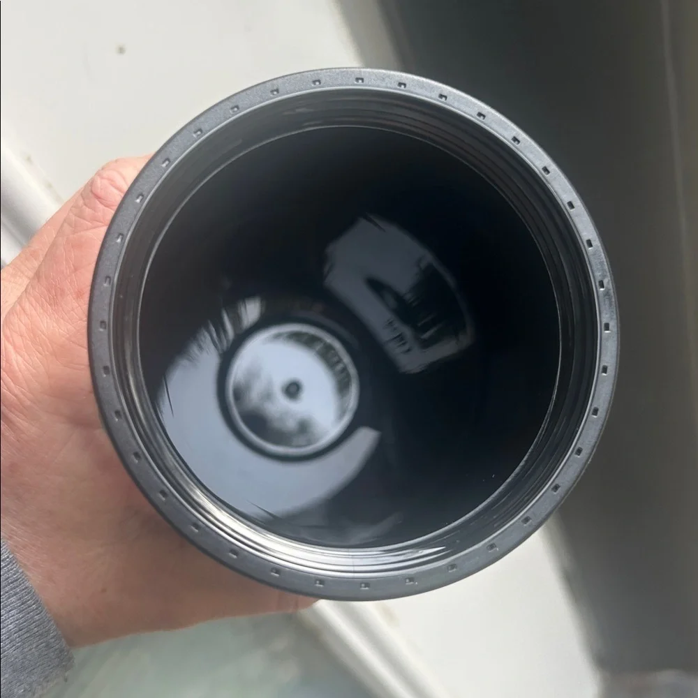 Starbucks Wicked Defying Gravity Tumbler